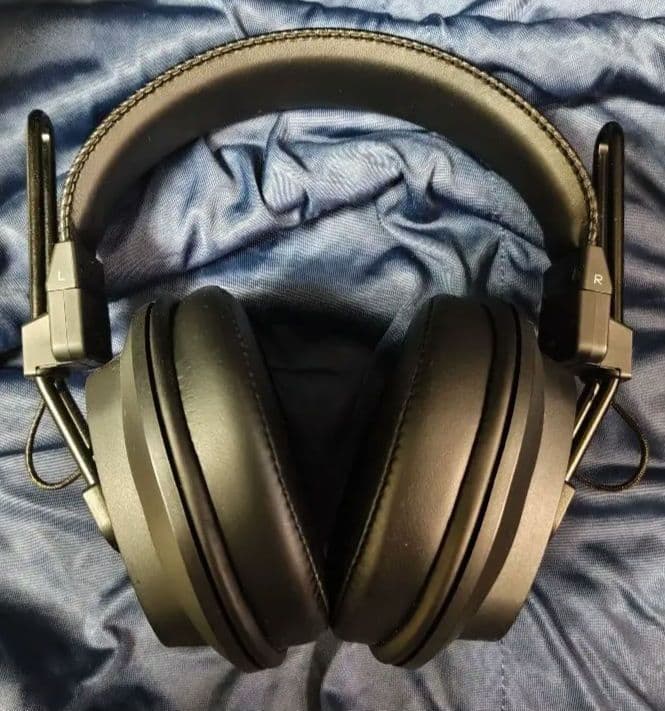 ヘッドホン FOSTEX T50RPmk4