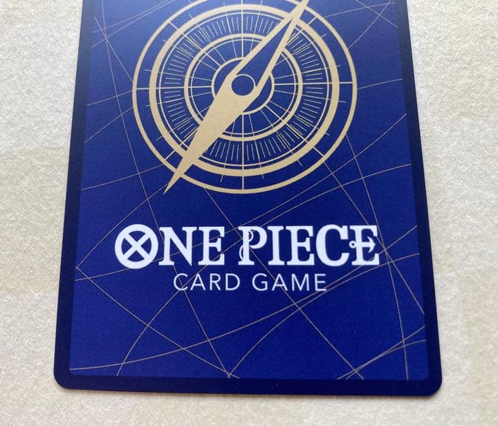 ワンピースカード　ONE PIECE 頂上決戦　ウタ　シークレットパラレルSEC