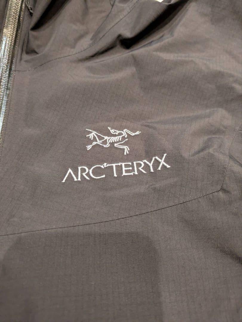 ARC'TERYX GORE-TEX BETA SL XSサイズ　値下げ