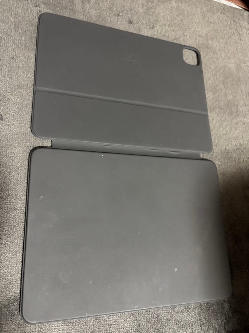 Apple Smart Keyboard Folio ブラック 11インチ