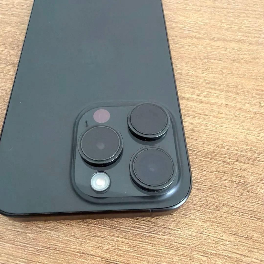 【美品/即日発送】iPhone15Pro 本体 1TB SIMフリー