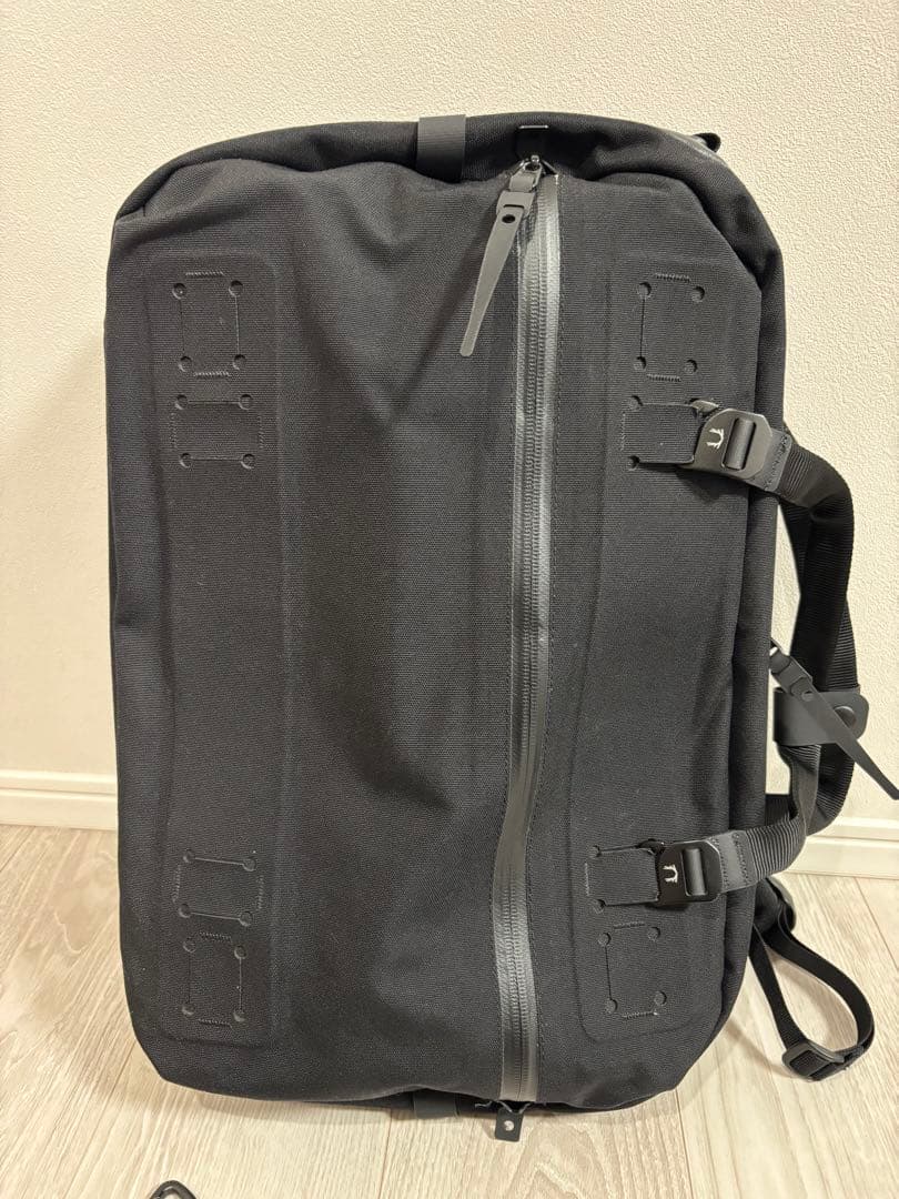 【良コンディション】BLACK EMBER FORGE 20｜3WAY