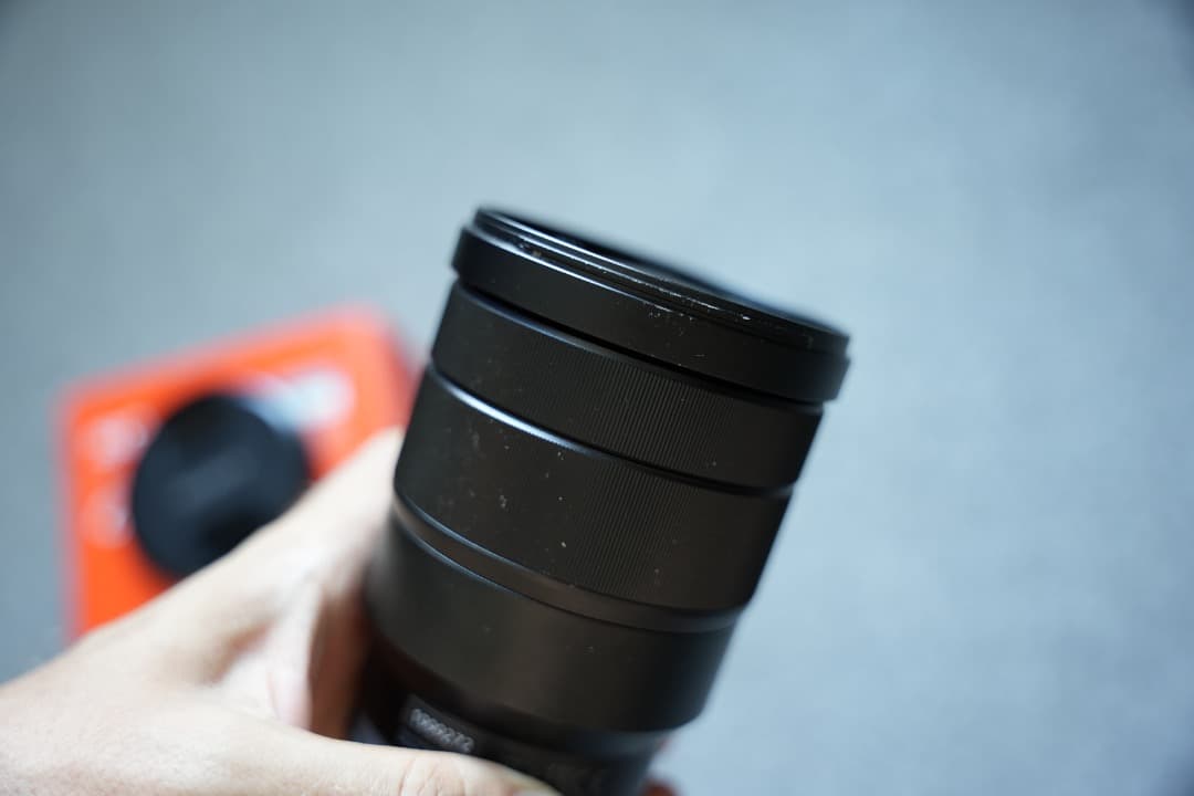 ソニー ZEISS FE 16-35mm F4 ZA OSS SEL1635Z