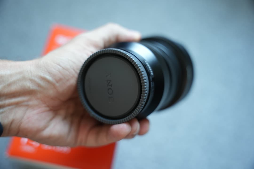 ソニー ZEISS FE 16-35mm F4 ZA OSS SEL1635Z