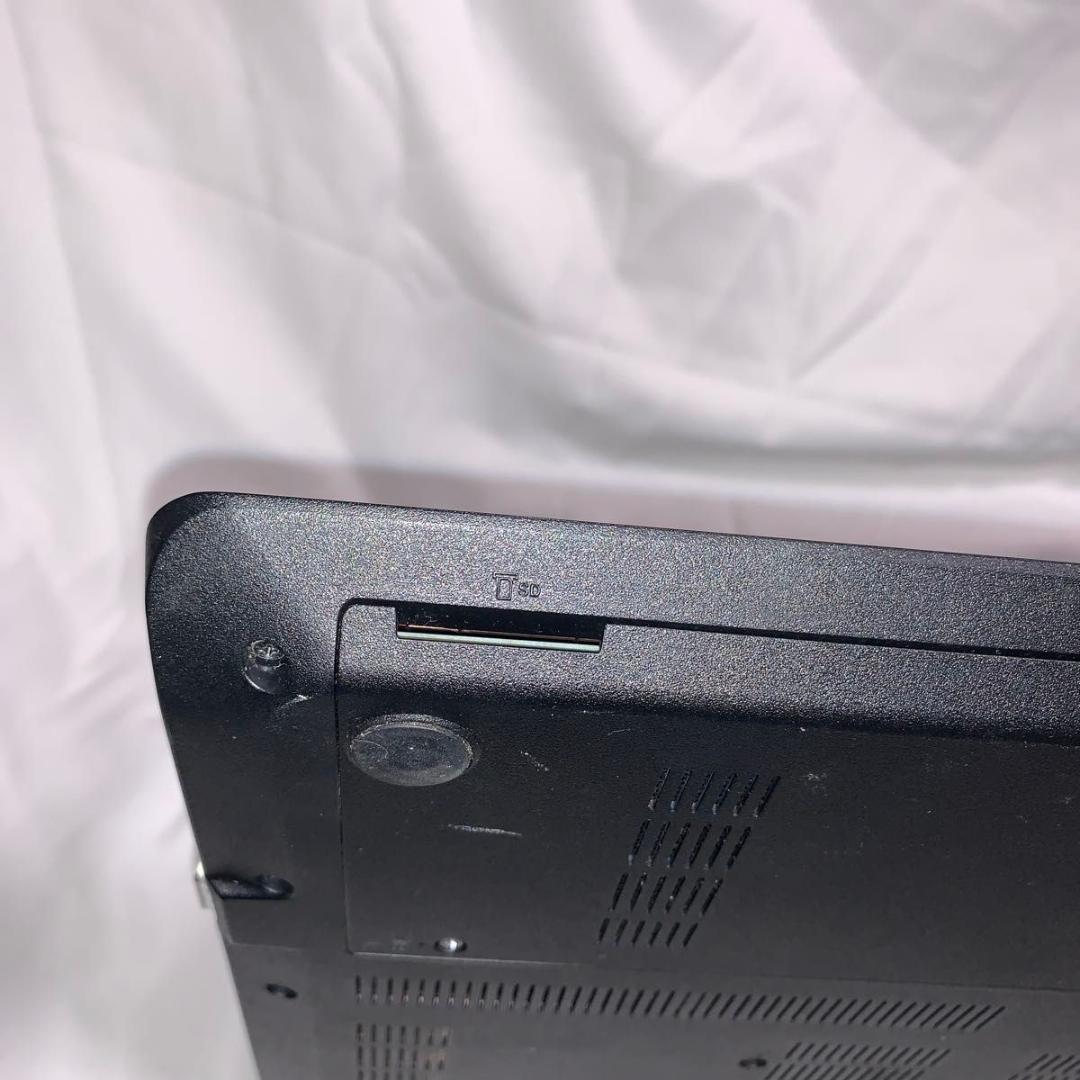 L007【美品】LENOVO 15.6型/i5第7世代/8GB/SSD256GB