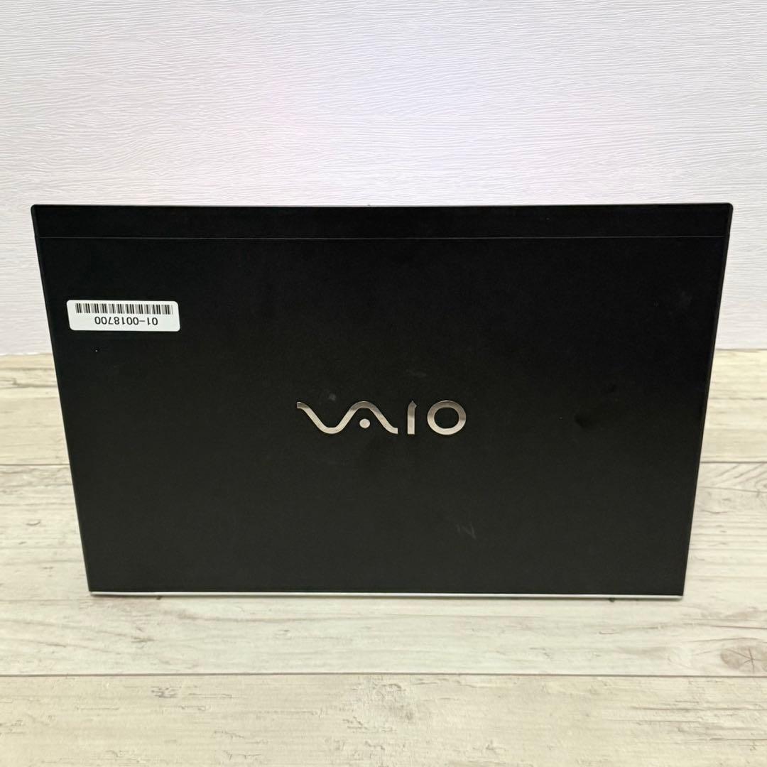 VAIO Pro PG VJPG214 256GB 16GB Office付き