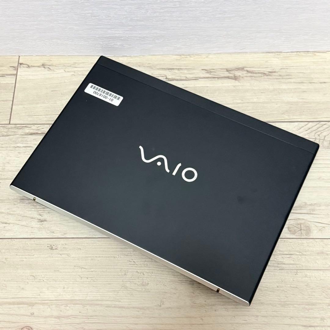 VAIO Pro PG VJPG214 256GB 16GB Office付き
