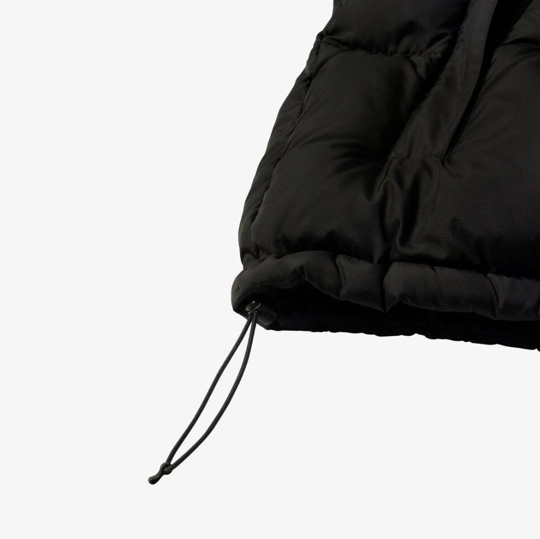 ノースフェイス レディース ショートヌプシジャケット M ダウン