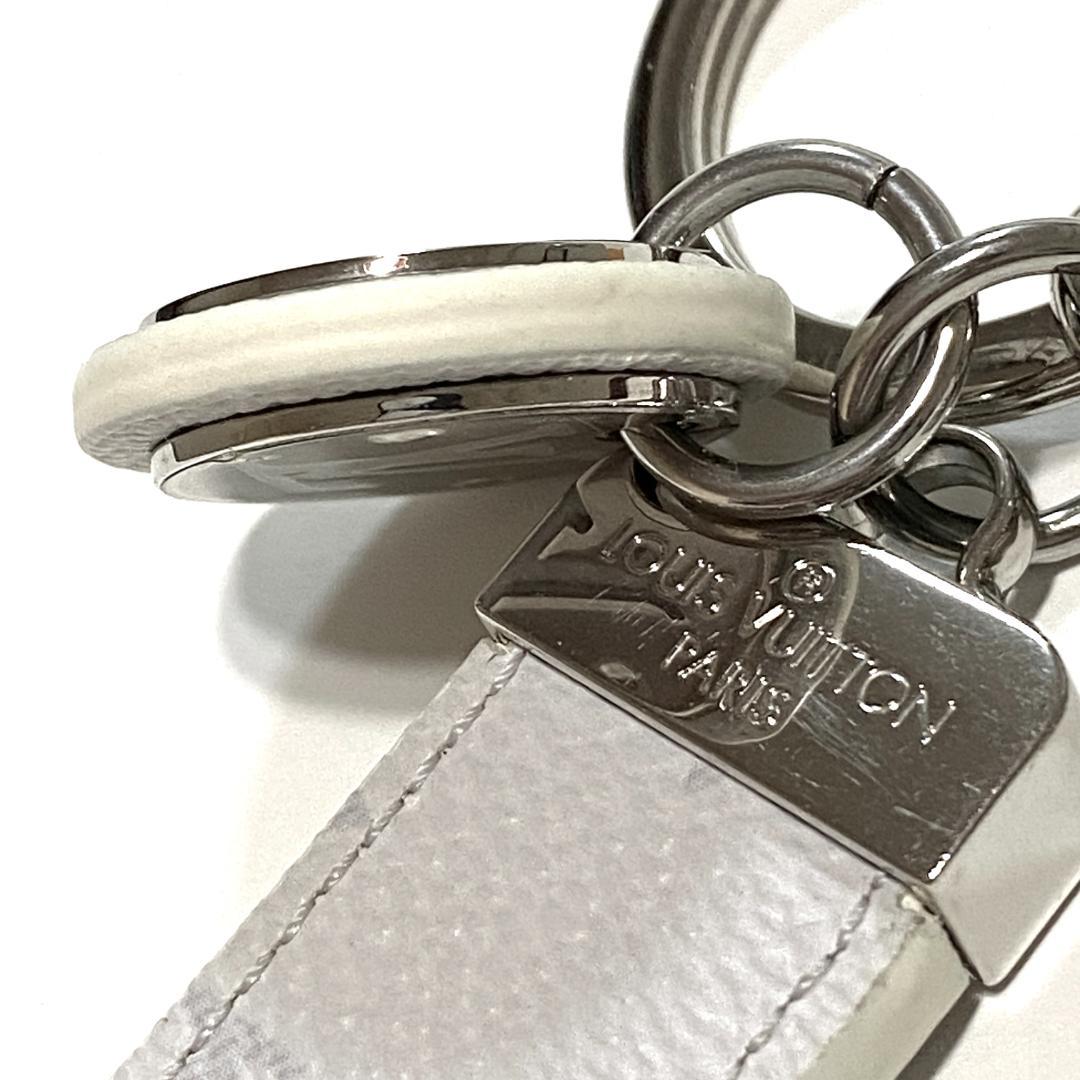 ルイ・ヴィトン Louis Vuitton ポルトクレ ネオ　キーホルダー