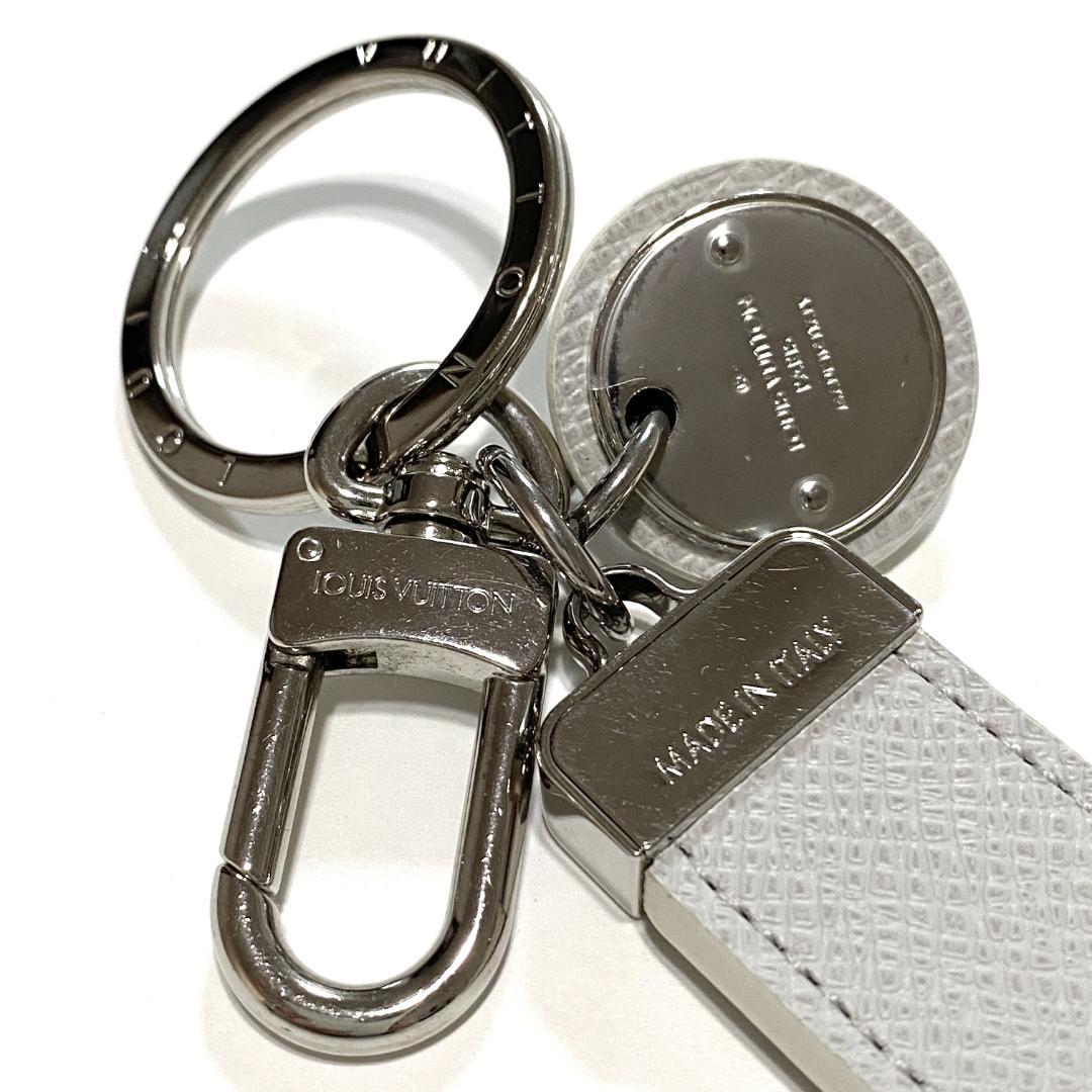 ルイ・ヴィトン Louis Vuitton ポルトクレ ネオ　キーホルダー