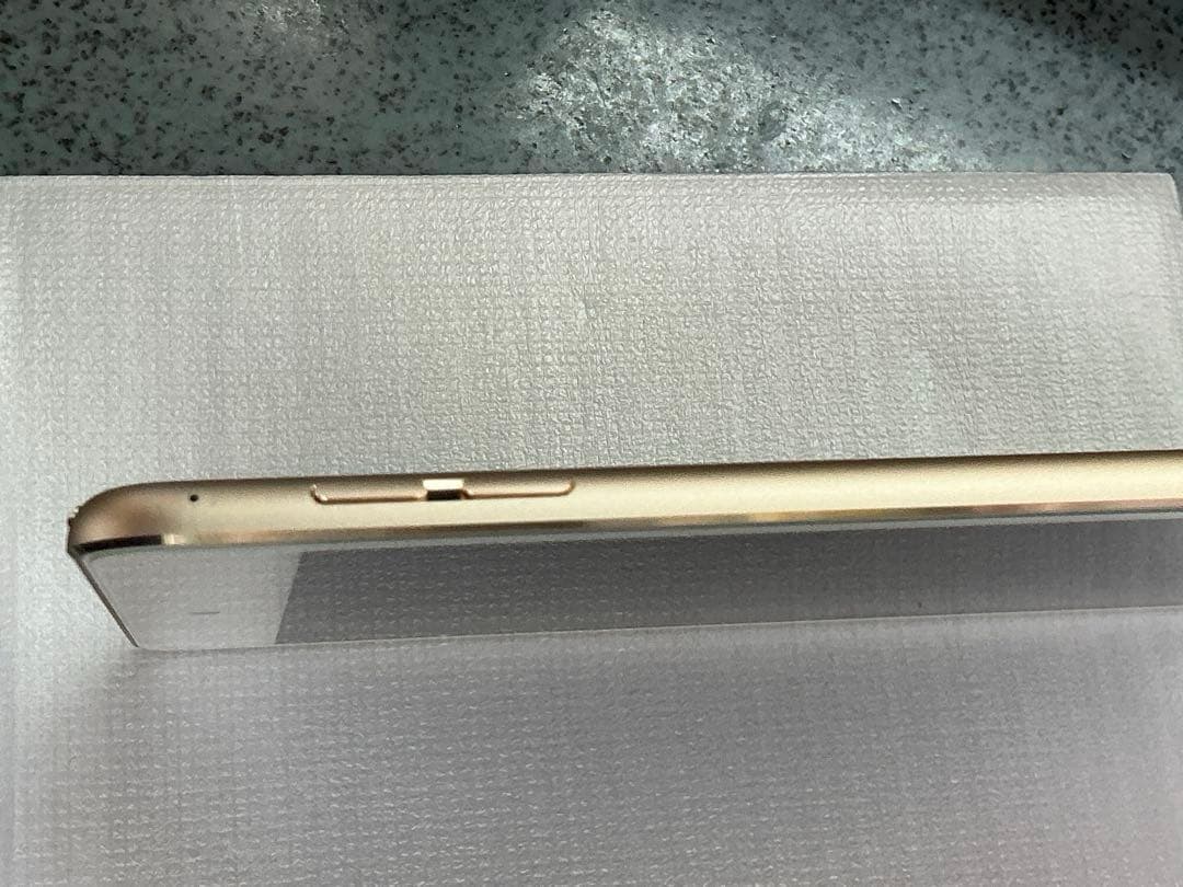 iPad mini4 128GB ゴールドWi-Fi 美品