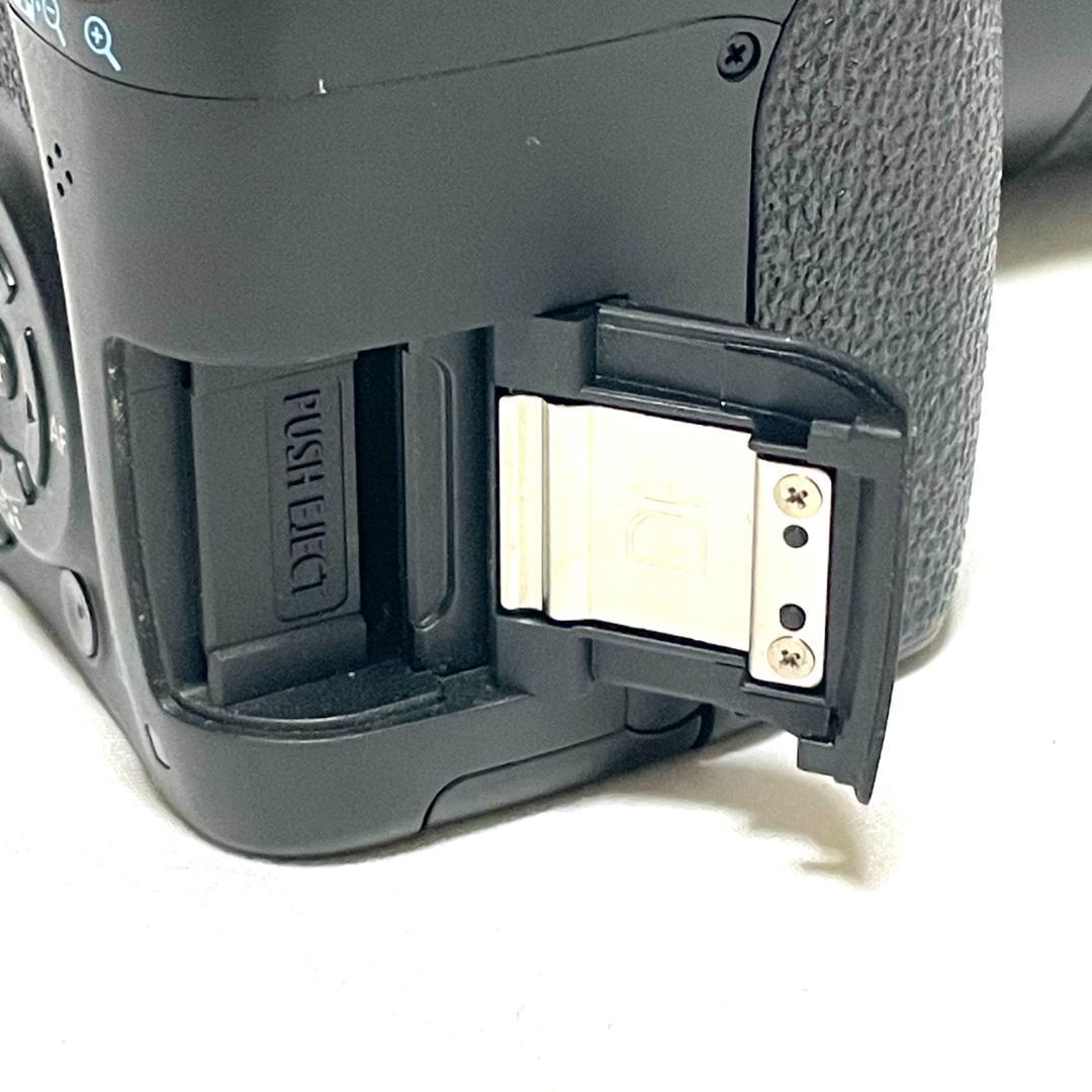 イベント撮影に大活躍❣️ Canon EOS Kiss X3 Wレンズセット