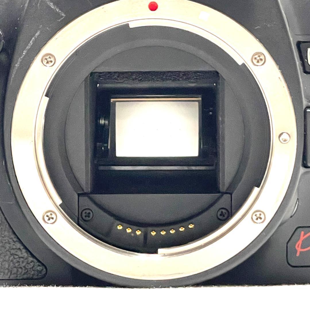 イベント撮影に大活躍❣️ Canon EOS Kiss X3 Wレンズセット