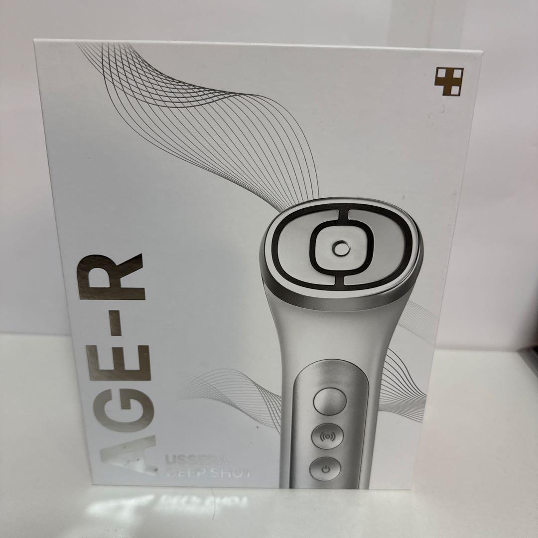 ボディ・フェイスケア Medi Cube AGE-Rusera Deep Shot