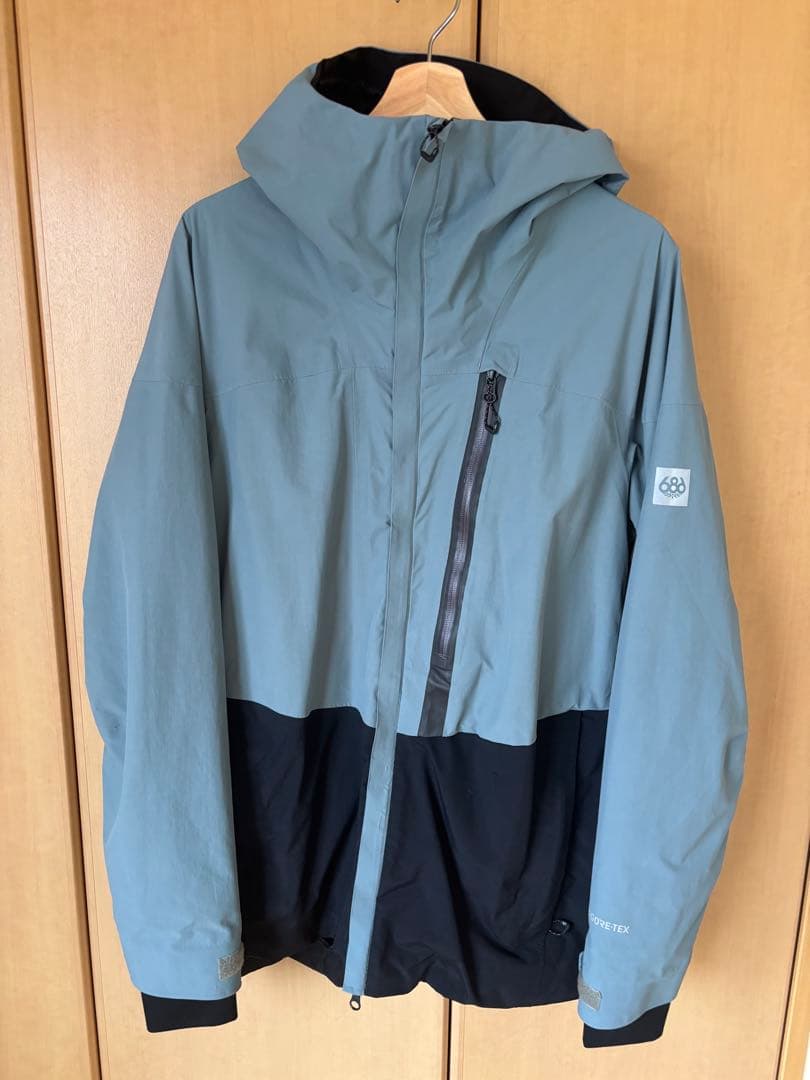 686 GORE-TEX GT Jacket Mサイズ