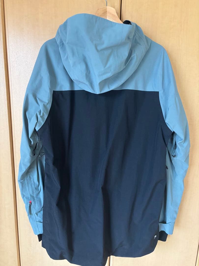 686 GORE-TEX GT Jacket Mサイズ