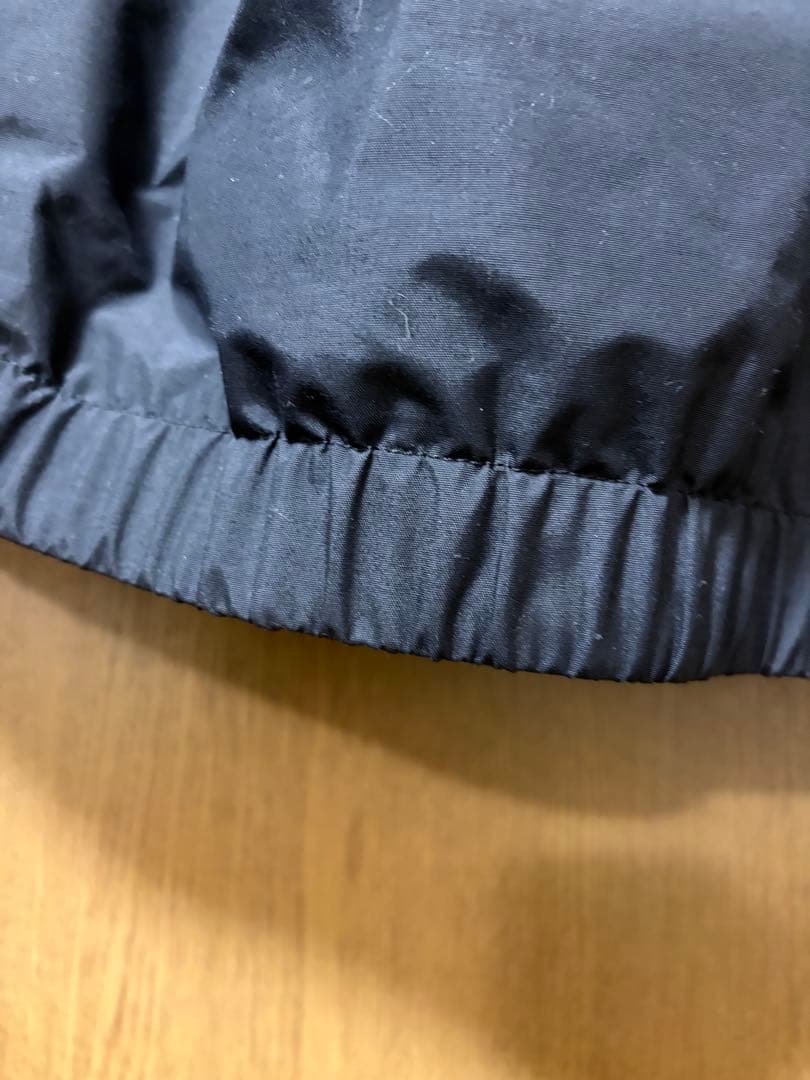 ノースフェイス　ナイロンジャケット