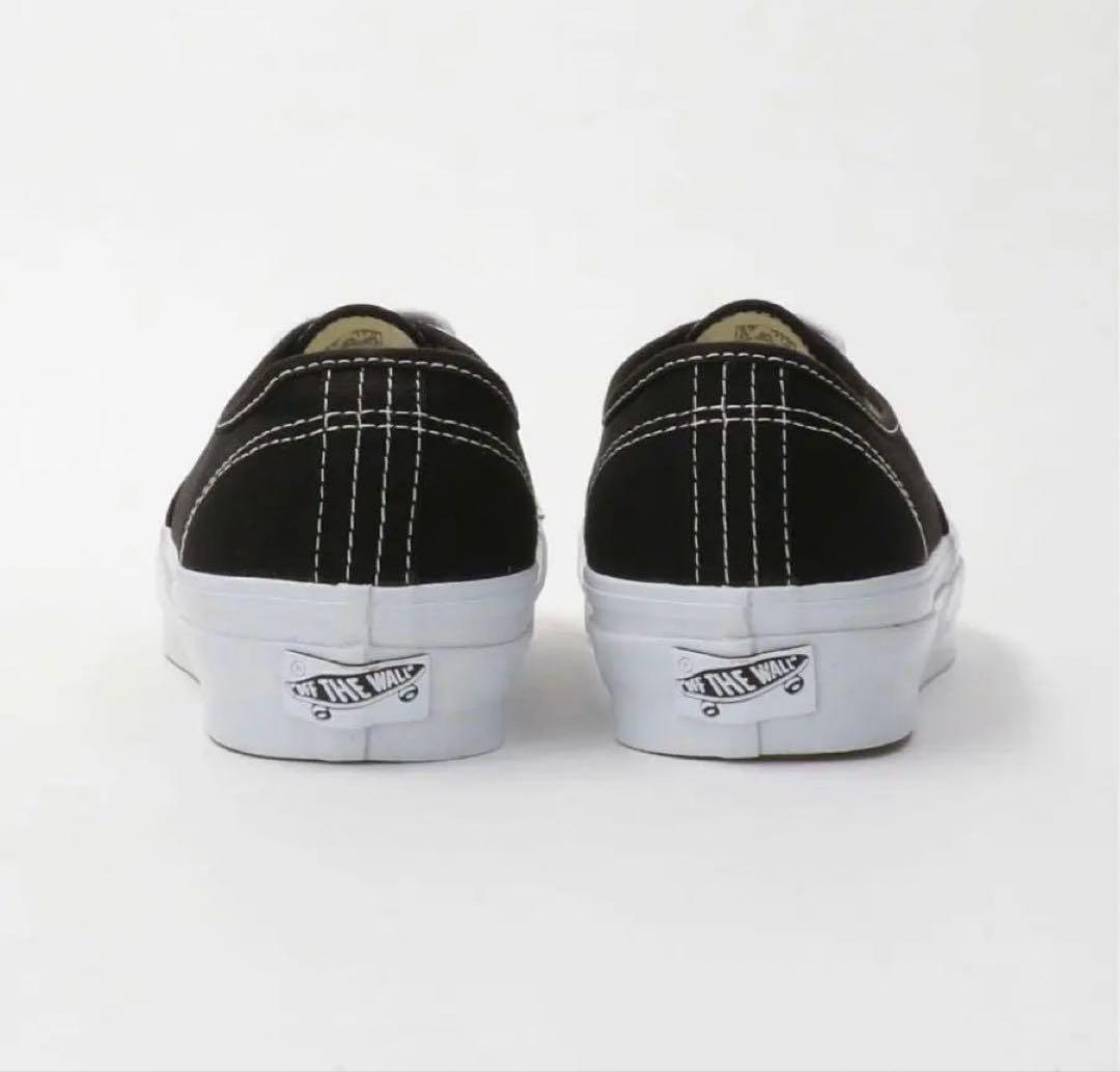 新品VANS PREMIUM AUTHENTIC REISSUE 44 OVY