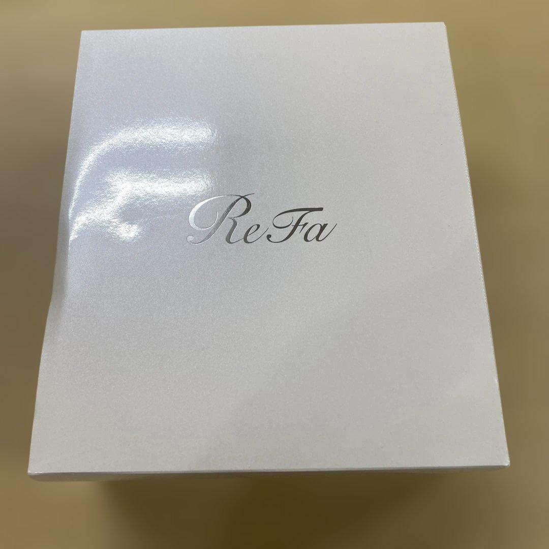 ReFa カラットレイ RF-PC2019B 美品