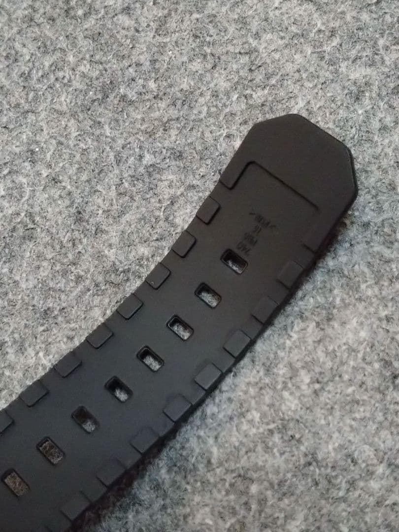 G-SHOCK(161) タフソーラー5230 AWG-M100SF