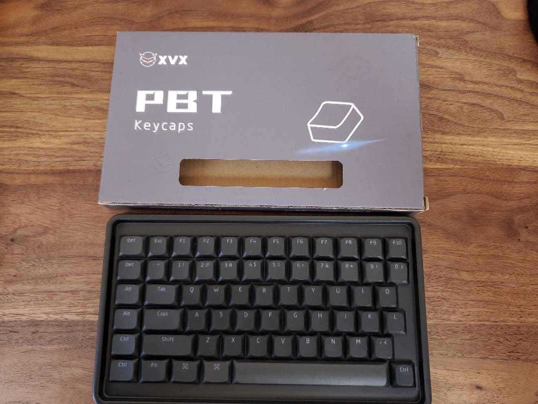 keyball39 ブラック フルセット おまけ付き