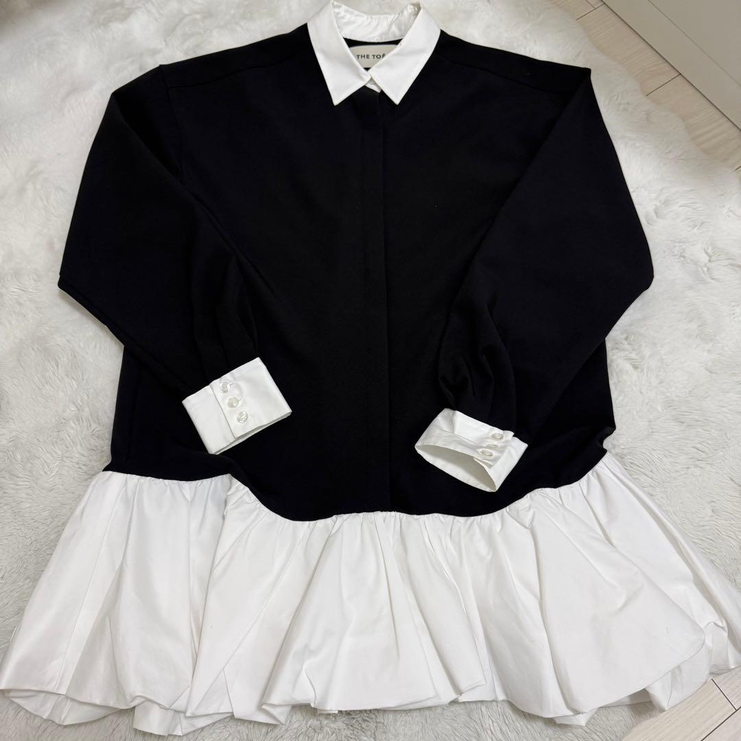 ワンピース THE TOE battersea Onepiece