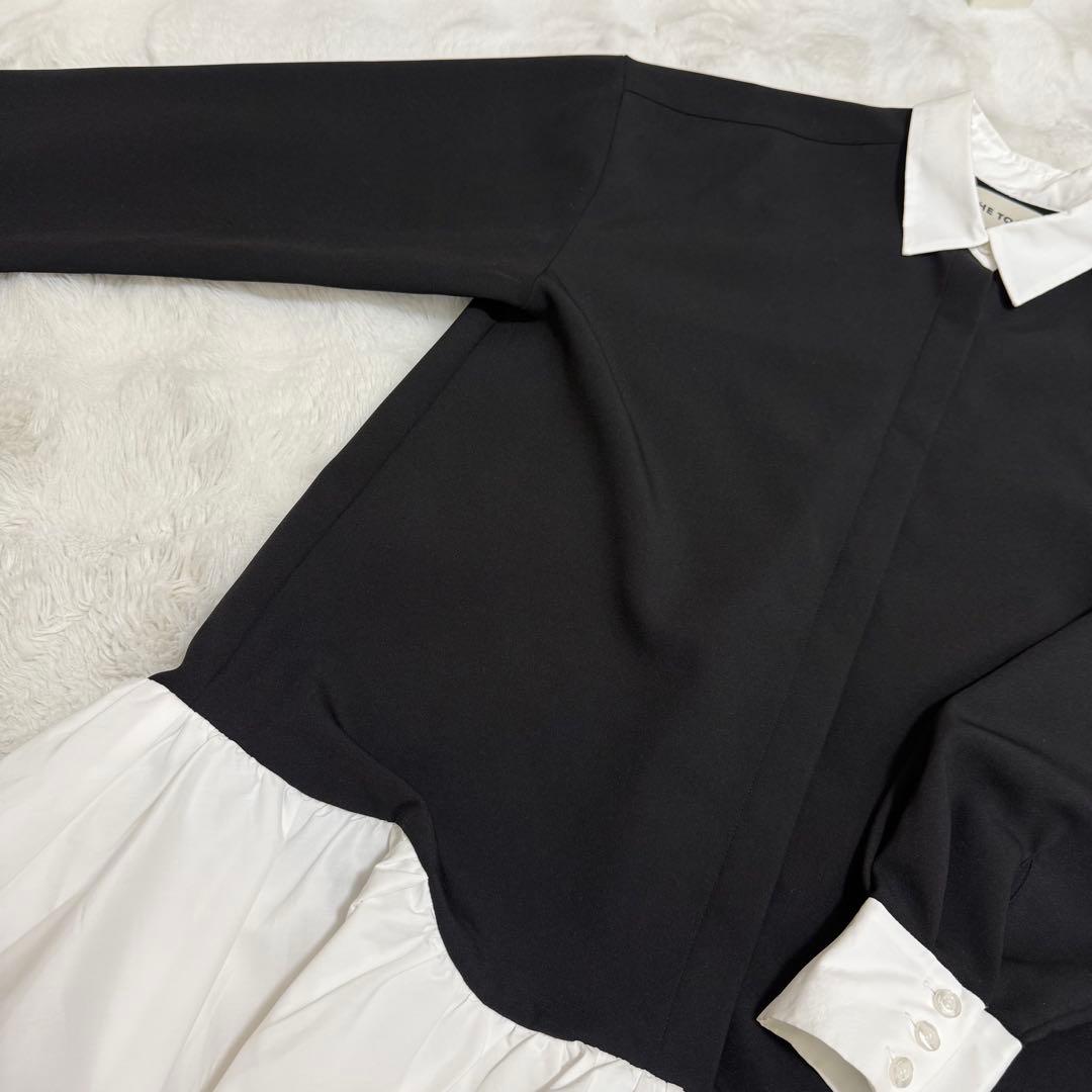 ワンピース THE TOE battersea Onepiece