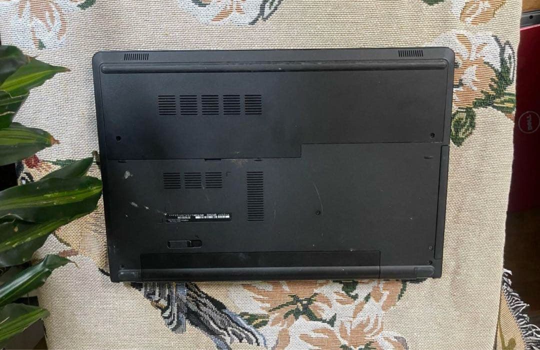 Windows11 DELL ノートパソコン ITTYFJA00