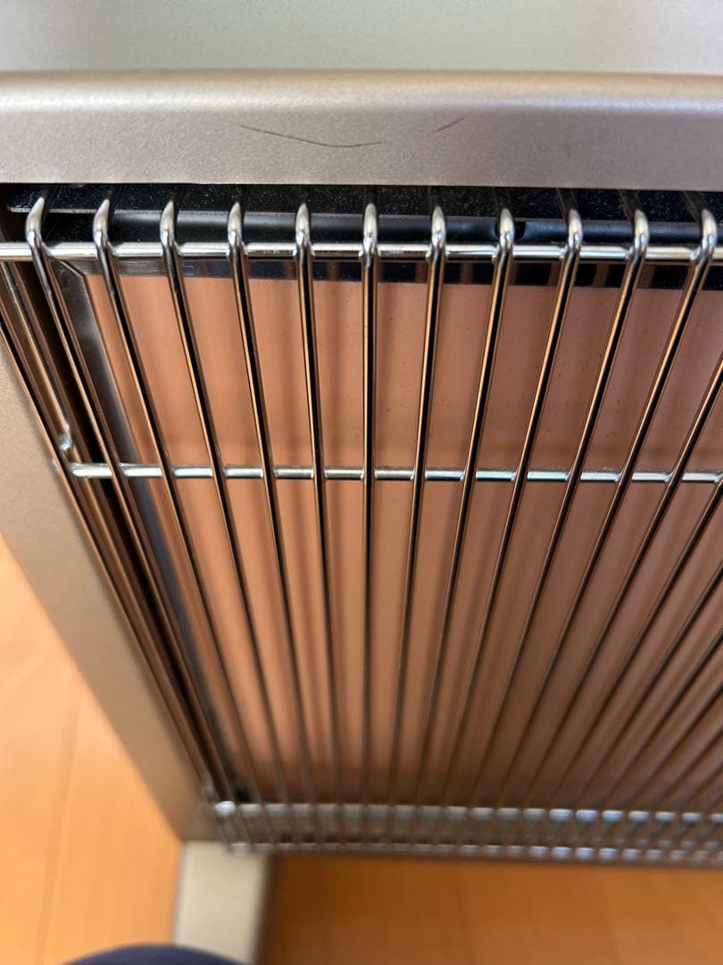 サンルミエ キュート　遠赤外線　E800LS 日本製