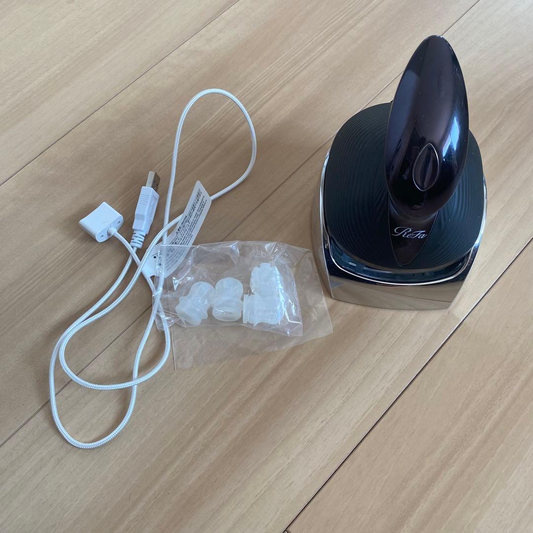 リファ　ビューテックヘッドスパ　美品