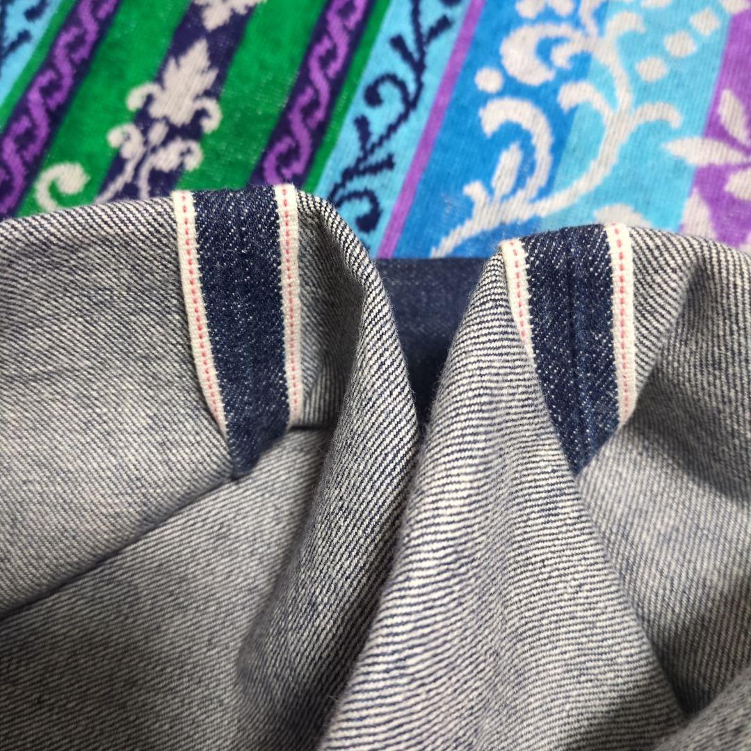 LEVI’S リーバイス LVC 702XX 29×36