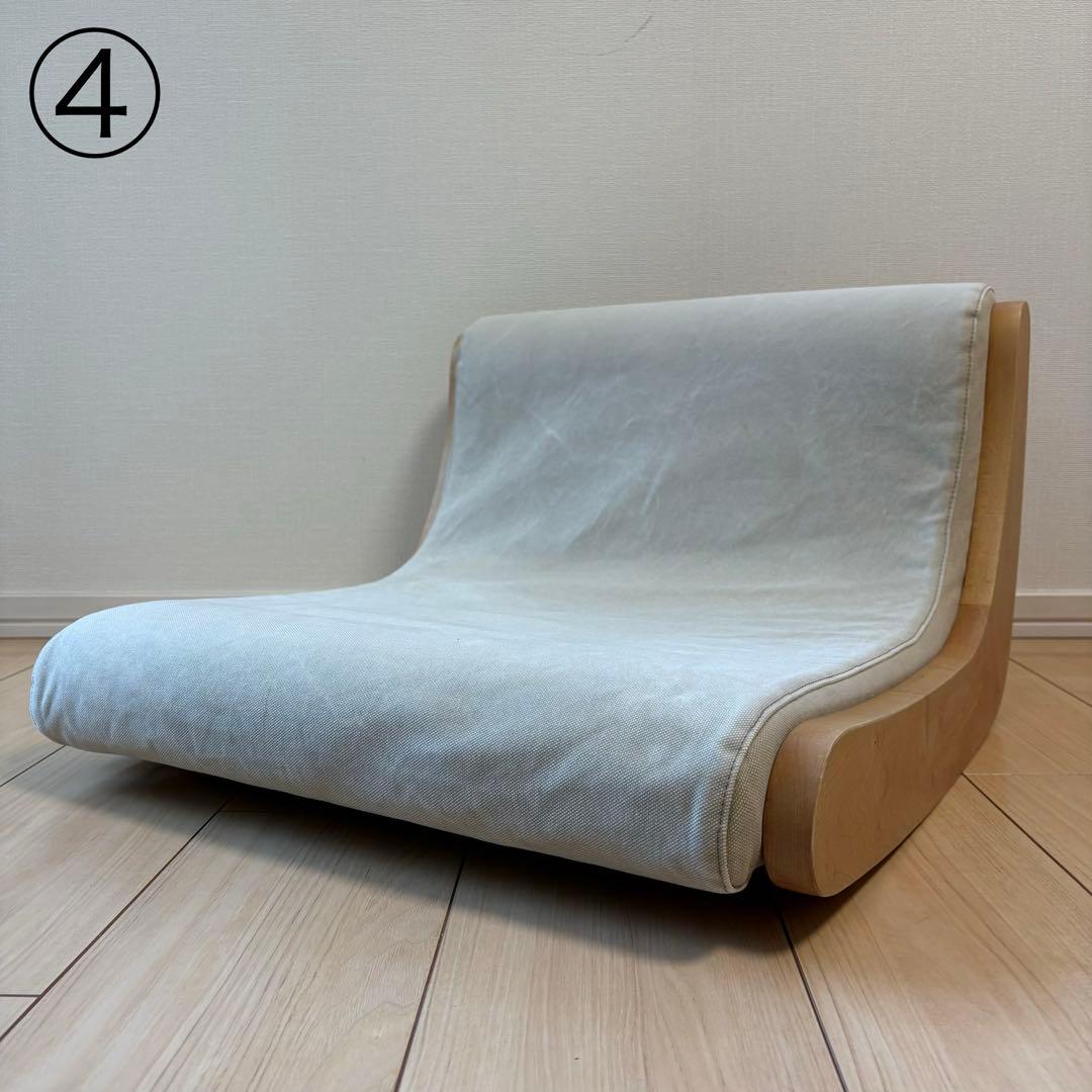 COTTAチェア 広松木工 コッタチェア