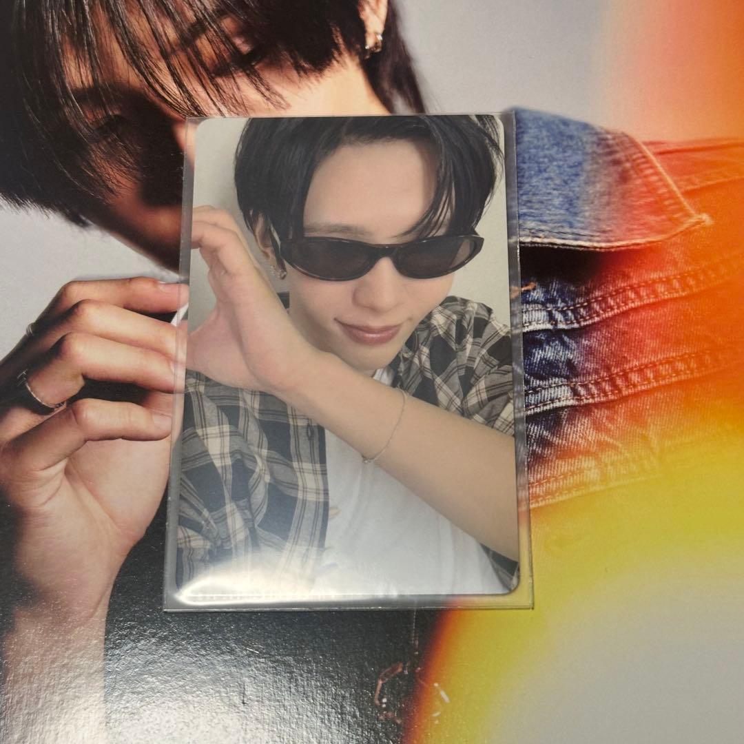 RIIZE ODYSSEY ラキドロ 第2弾 ショウタロウ トレカ