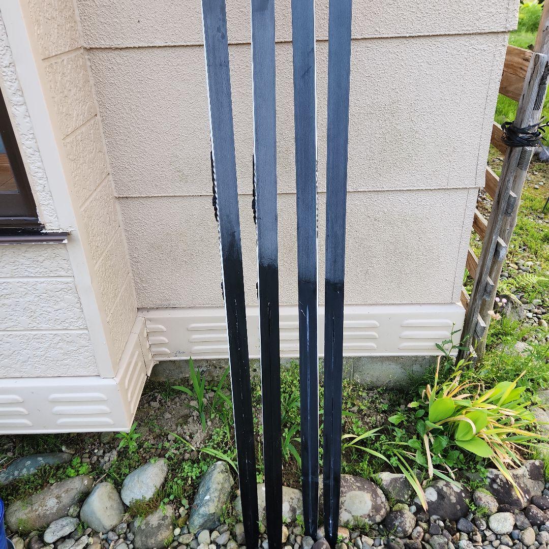 クロスカントリースキーMADSHUS REDLINE 3.0 202cm