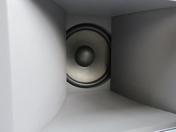 ★アルテック Little A7 スピーカー★フルレンジ＋ホーンツィーター