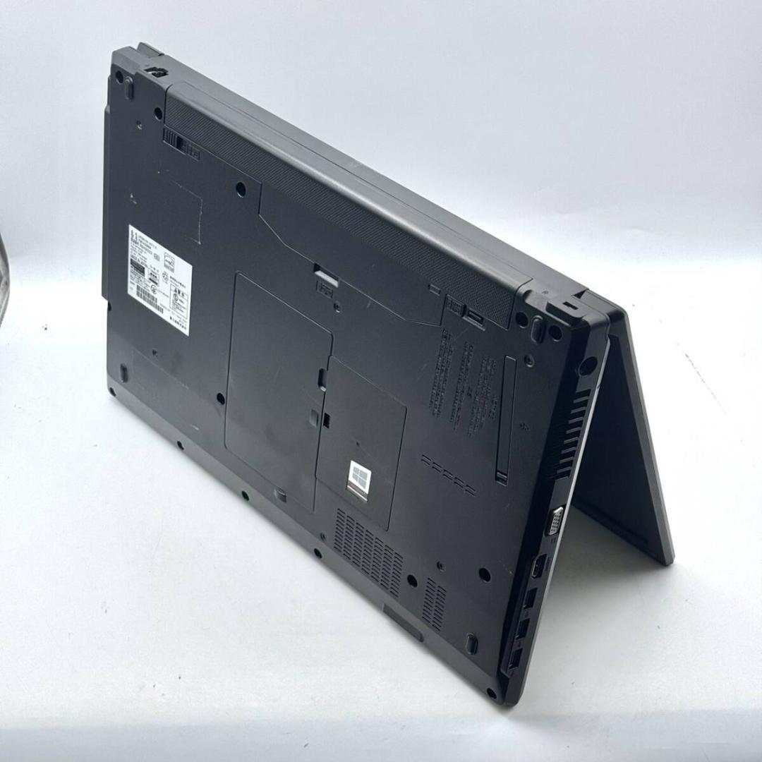 Windowsノート本体 Fujitsu Lifebook A577/S 256GB Office2024
