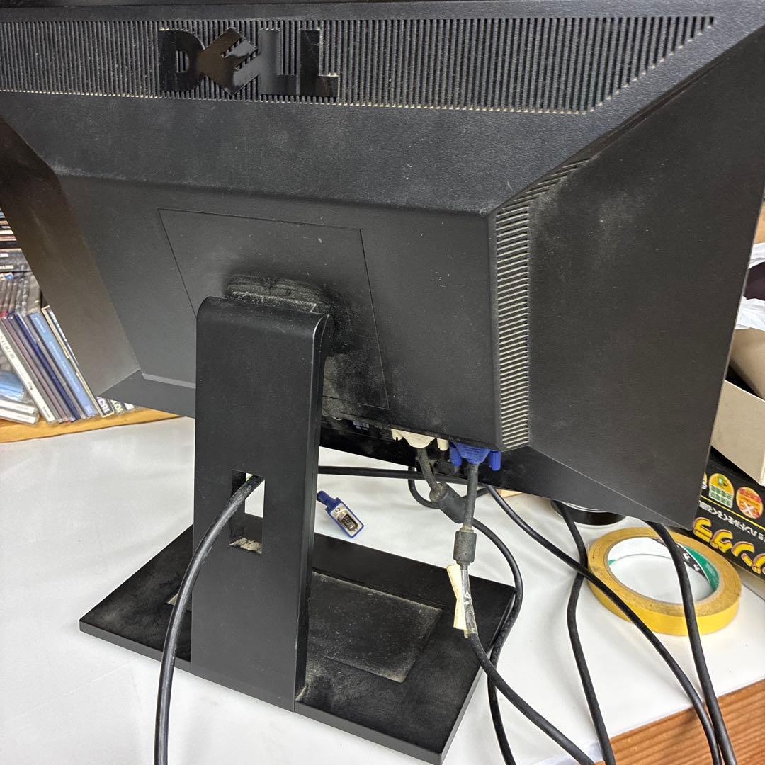 Fujitsu ESPRIMO デスクトップPC セット