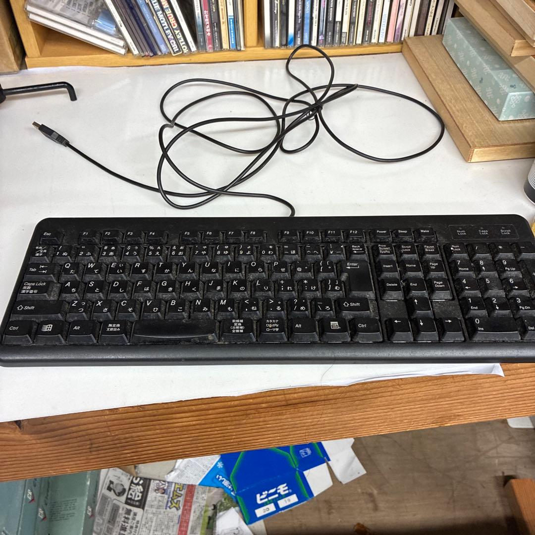 Fujitsu ESPRIMO デスクトップPC セット