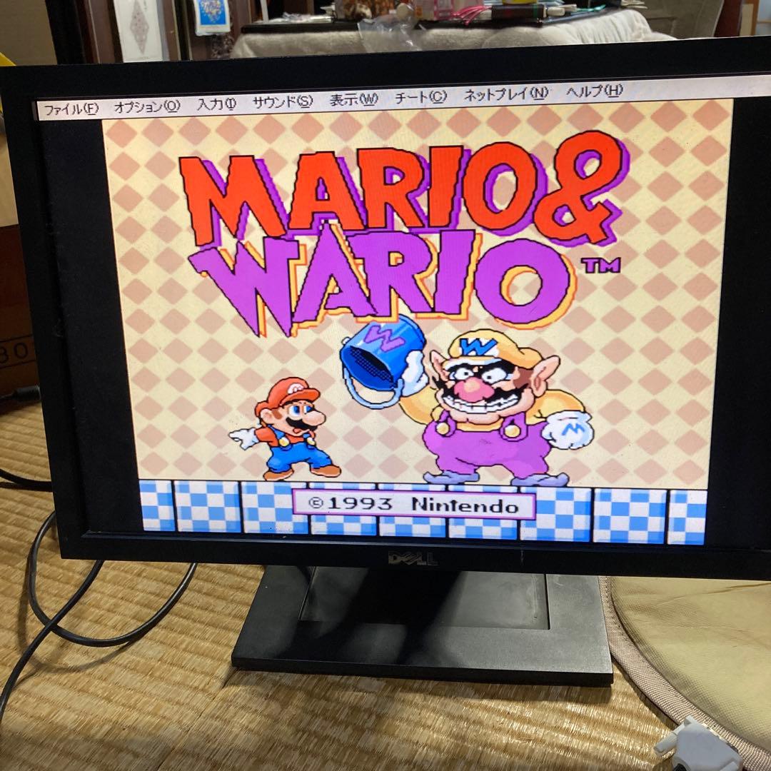 Fujitsu ESPRIMO デスクトップPC セット