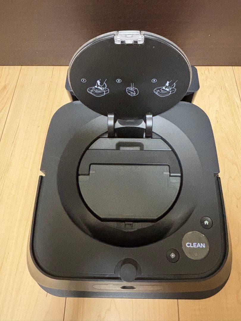 ルンバs9+＆ブラーバジェットm6セット(公式サイト限定商品) おまけ付！！