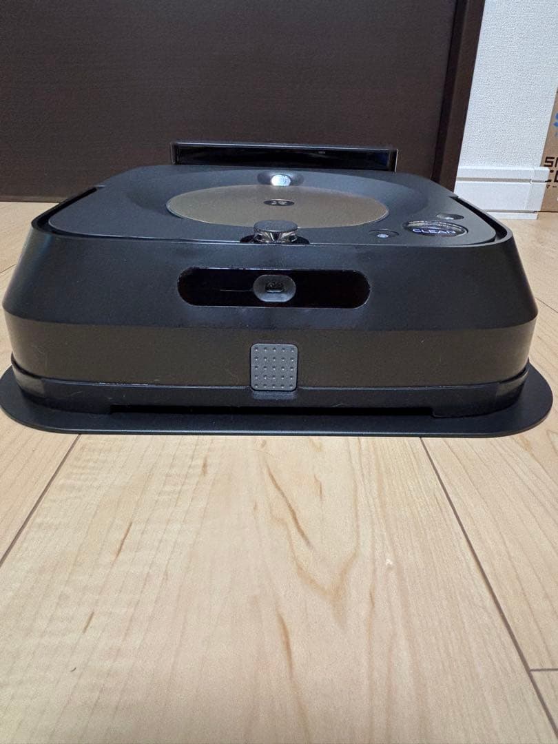 ルンバs9+＆ブラーバジェットm6セット(公式サイト限定商品) おまけ付！！