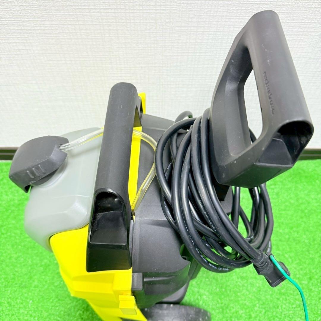 ケルヒャー K2.900 サイレント 高圧洗浄機　西日本 60HZ