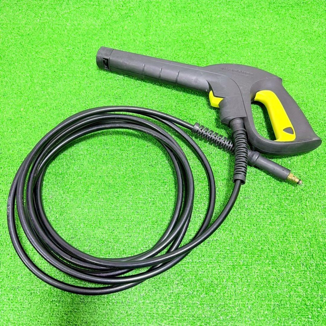 ケルヒャー K2.900 サイレント 高圧洗浄機　西日本 60HZ