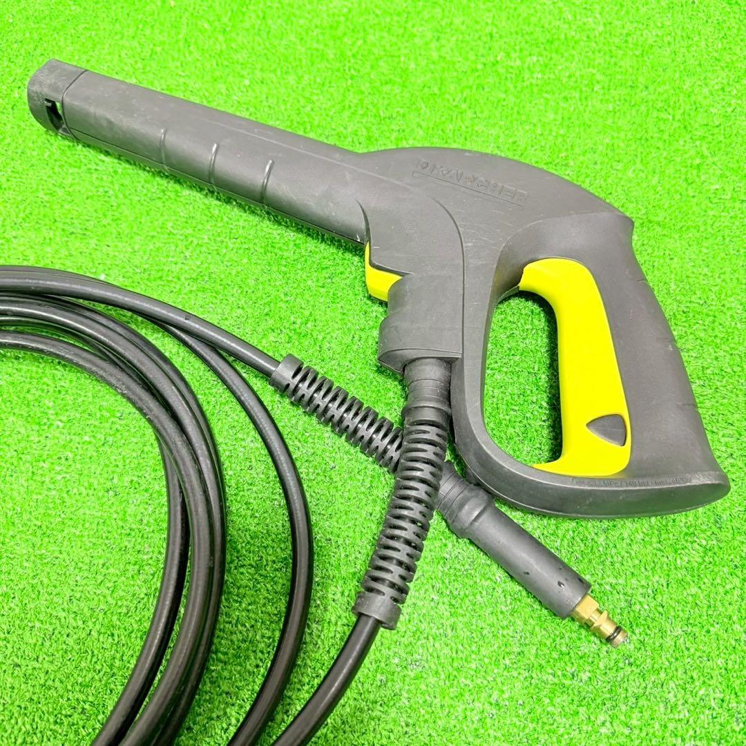 ケルヒャー K2.900 サイレント 高圧洗浄機　西日本 60HZ