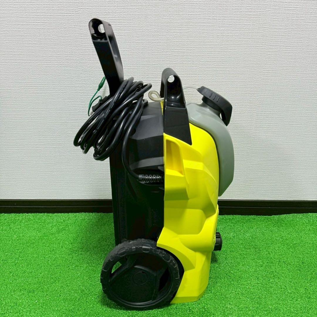 ケルヒャー K2.900 サイレント 高圧洗浄機　西日本 60HZ