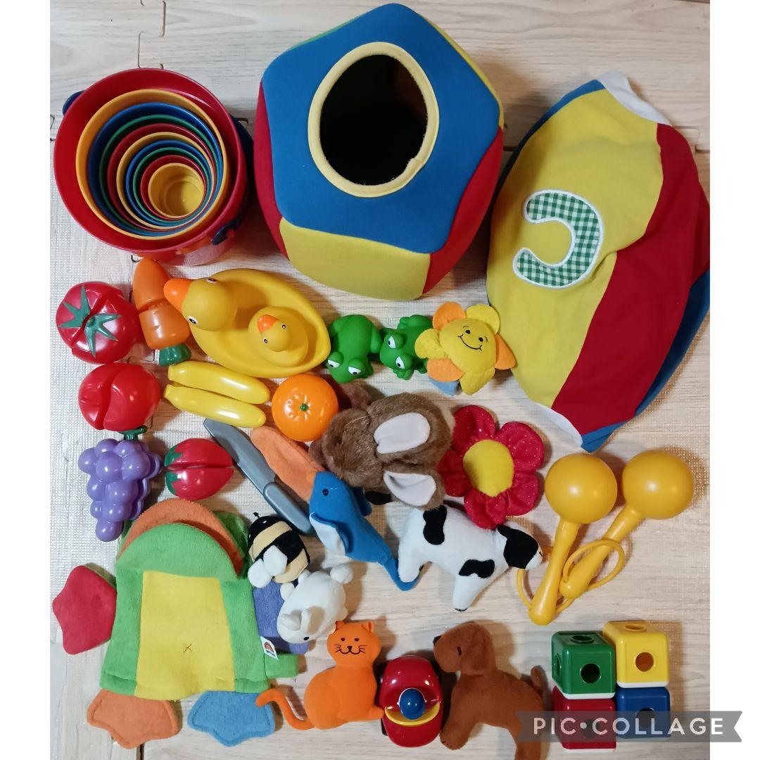 92‐②DWE ディズニー英語システム プレイアロング おもちゃ