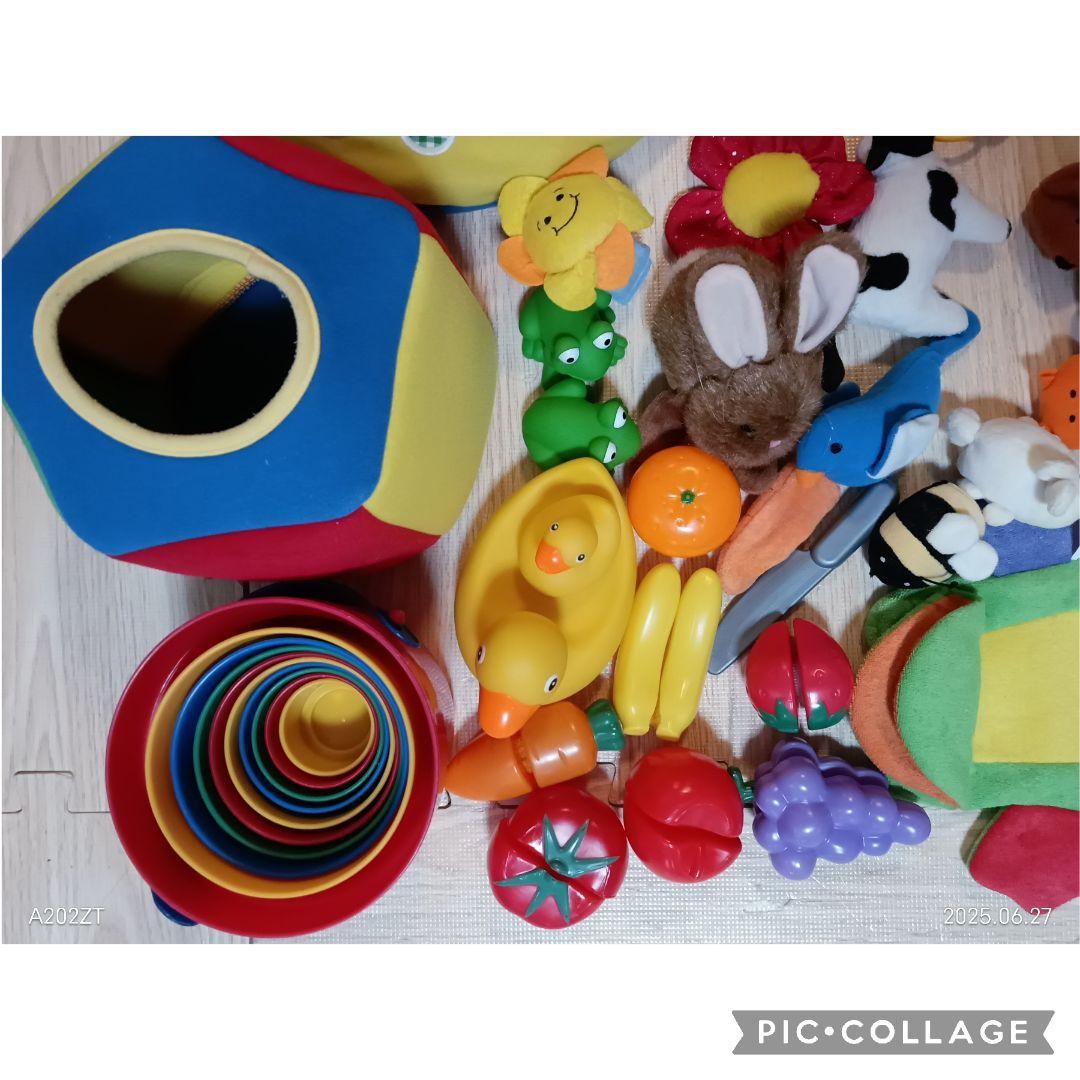 92‐②DWE ディズニー英語システム プレイアロング おもちゃ