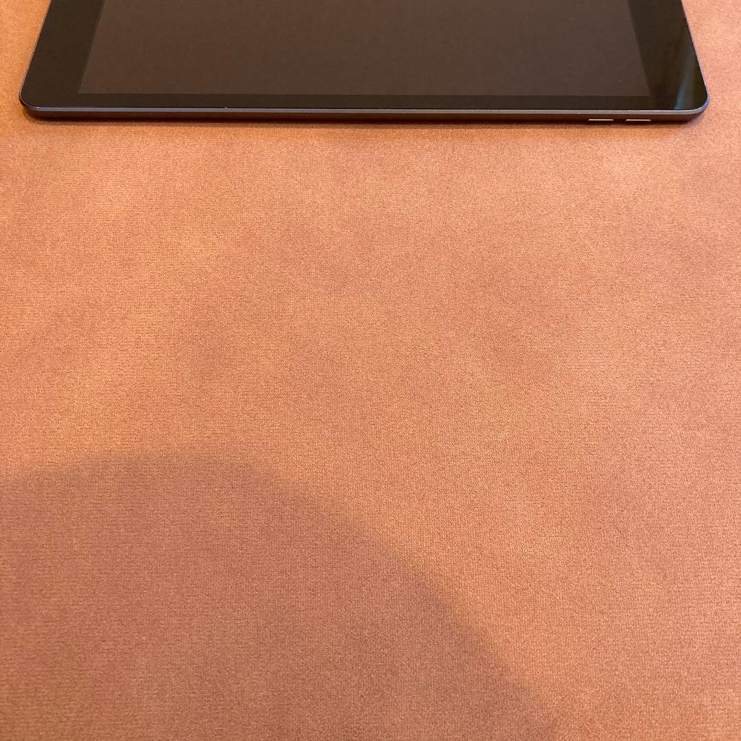 3385【早い者勝ち】電池新品☆iPad7 第7世代 32GB WIFIモデル☆