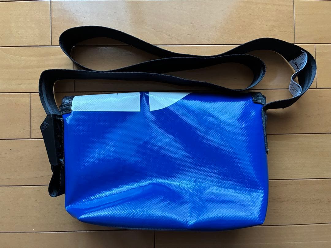 FREITAG HAWAII FIVE-O 青　美品