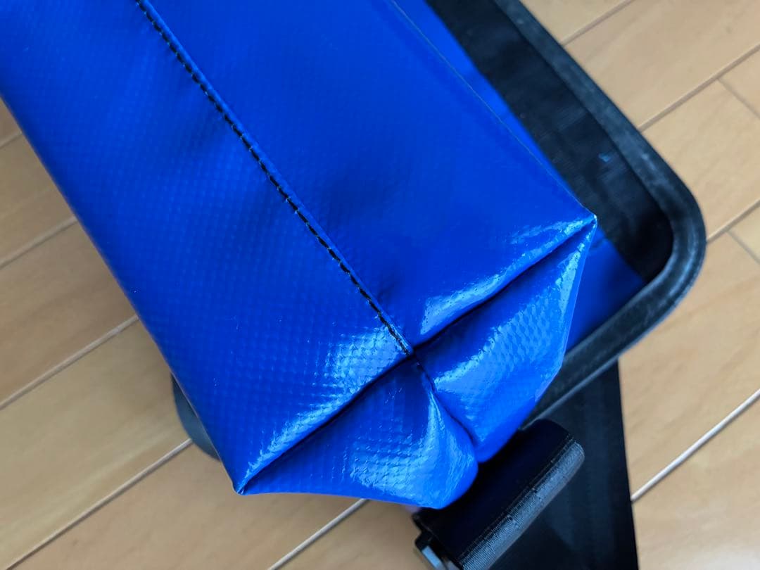 FREITAG HAWAII FIVE-O 青　美品